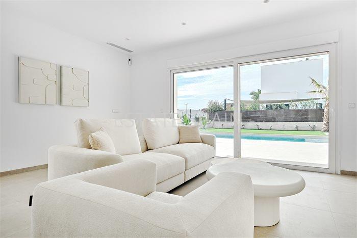 Вилла в Лос-Монтесиносе 157 м2 №VL2510108527F  - Продажа - 34 preview