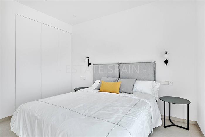 Вилла в Лос-Монтесиносе 157 м2 №VL2510108527F  - Продажа - 43 preview