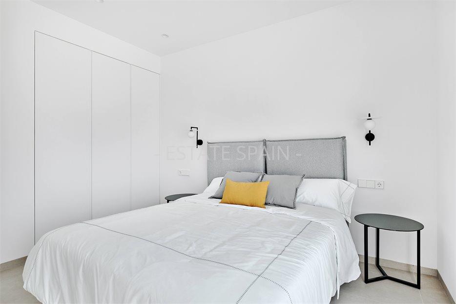 Вилла в Лос-Монтесиносе 157 м2 №VL2510108527F  - Продажа - 43 large