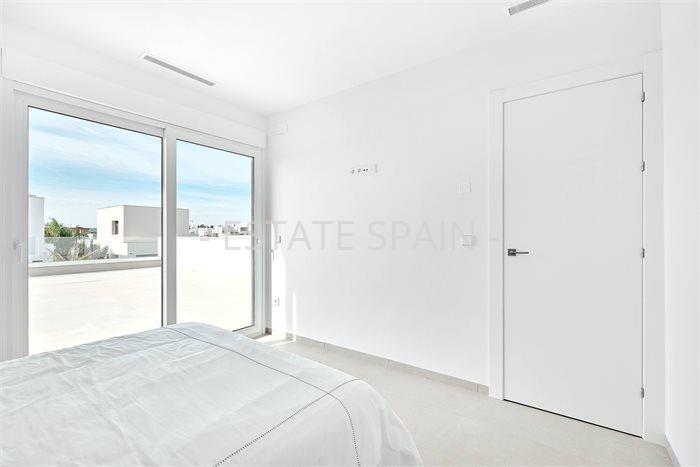 Вилла в Лос-Монтесиносе 157 м2 №VL2510108527F  - Продажа - 10 preview