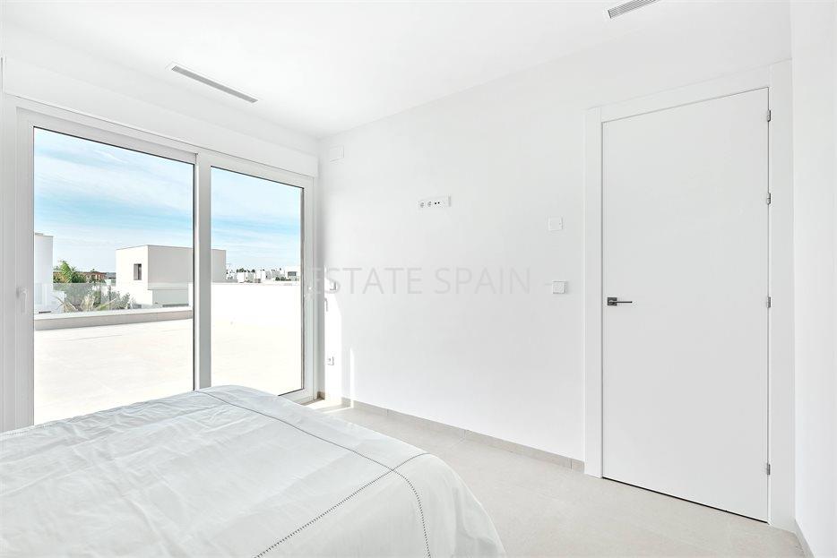 Вилла в Лос-Монтесиносе 157 м2 №VL2510108527F  - Продажа - 10 large