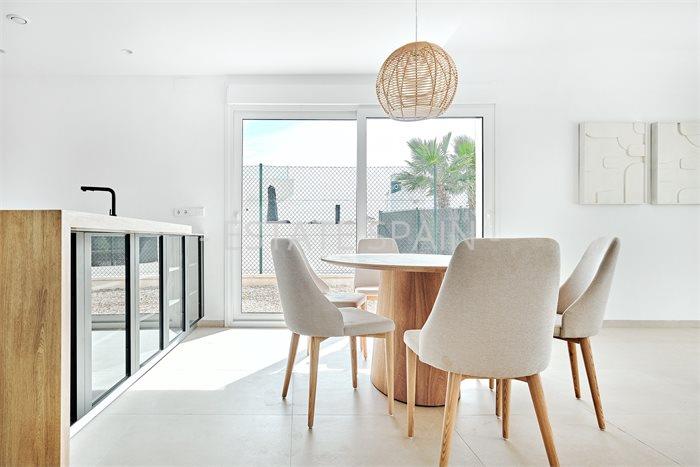 Вилла в Лос-Монтесиносе 157 м2 №VL2510108527F  - Продажа - 29 preview