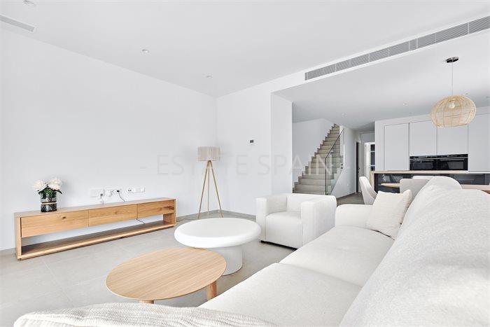 Вилла в Лос-Монтесиносе 157 м2 №VL2510108527F  - Продажа - 36 preview