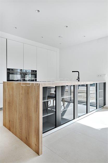 Вилла в Лос-Монтесиносе 157 м2 №VL2510108527F  - Продажа - 33 large