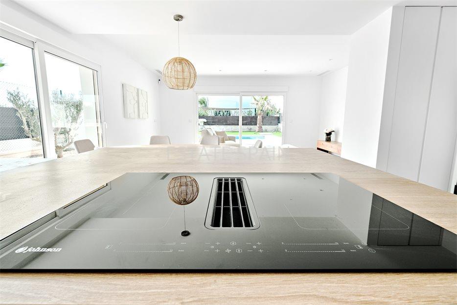 Вилла в Лос-Монтесиносе 157 м2 №VL2510108527F  - Продажа - 26 large