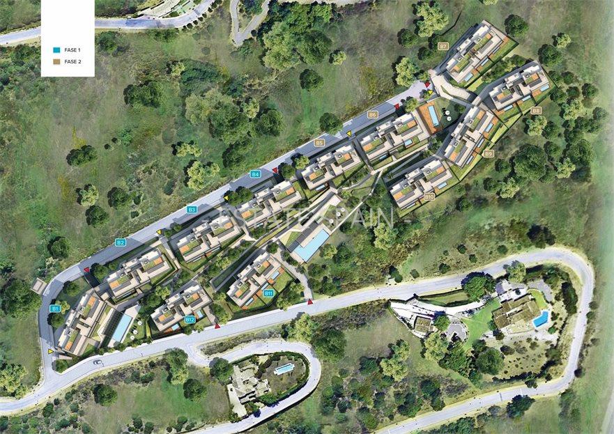 Апартаменты в Марбелье 162 м2 №ART251229862A  - Продажа - 2 large