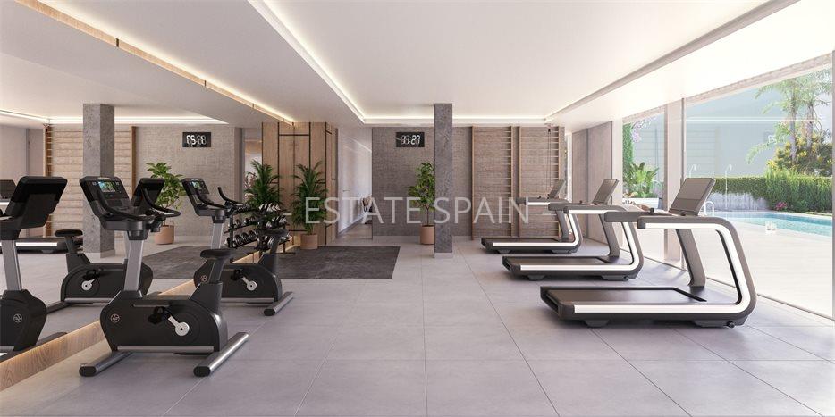 Апартаменты в Марбелье 162 м2 №ART251229862A  - Продажа - 17 preview