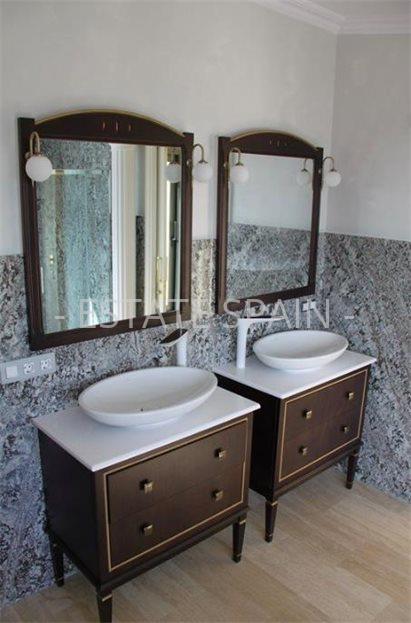 Вилла в Сан-Антони-де-Калонже 540 м2 №VL19329A2067  - Продажа - 6 large