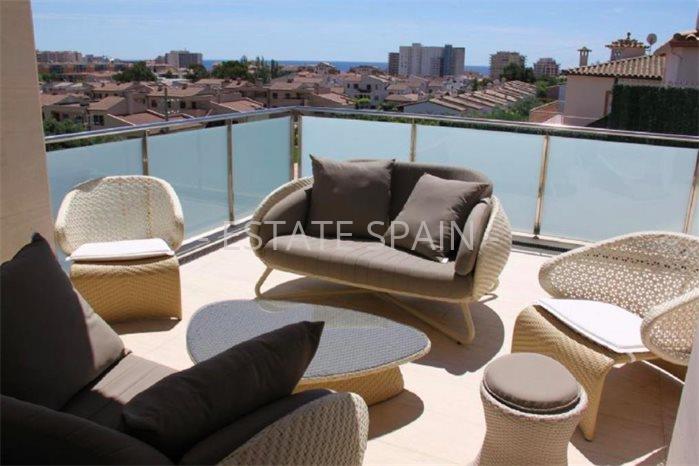 Вилла в Сан-Антони-де-Калонже 540 м2 №VL19329A2067  - Продажа - 2 preview