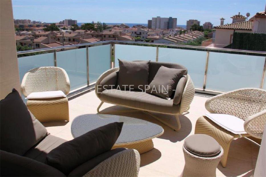 Вилла в Сан-Антони-де-Калонже 540 м2 №VL19329A2067  - Продажа - 2 large