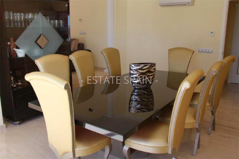 Вилла в Сан-Антони-де-Калонже 540 м2 №VL19329A2067  - Продажа - 26 large