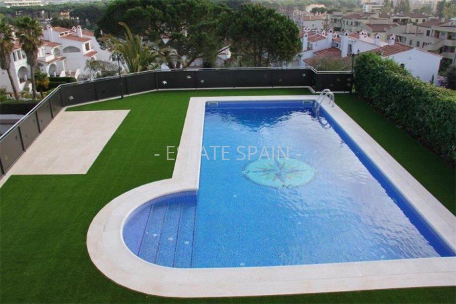 Вилла в Сан-Антони-де-Калонже 540 м2 №VL19329A2067  - Продажа - 3 large