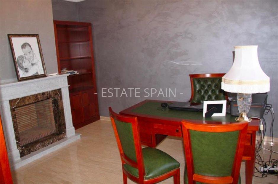 Вилла в Сан-Антони-де-Калонже 540 м2 №VL19329A2067  - Продажа - 22 large