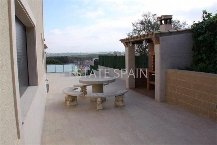 Вилла в Сан-Антони-де-Калонже 540 м2 №VL19329A2067  - Продажа - 4 preview