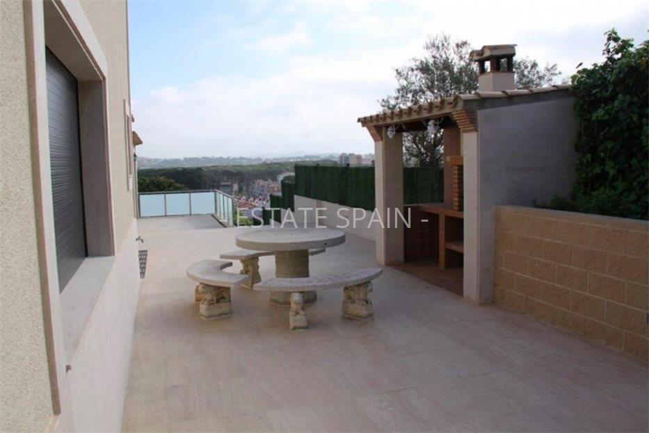 Вилла в Сан-Антони-де-Калонже 540 м2 №VL19329A2067  - Продажа - 4 large