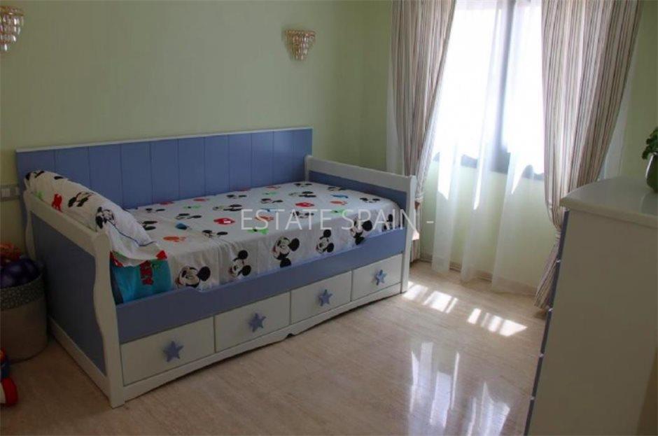 Вилла в Сан-Антони-де-Калонже 540 м2 №VL19329A2067  - Продажа - 28 large