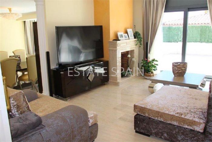 Вилла в Сан-Антони-де-Калонже 540 м2 №VL19329A2067  - Продажа - 23 preview