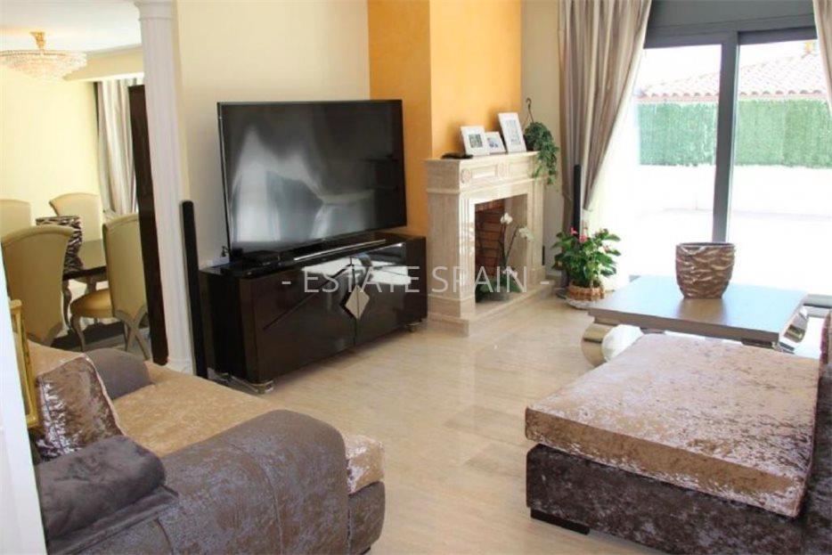 Вилла в Сан-Антони-де-Калонже 540 м2 №VL19329A2067  - Продажа - 23 large