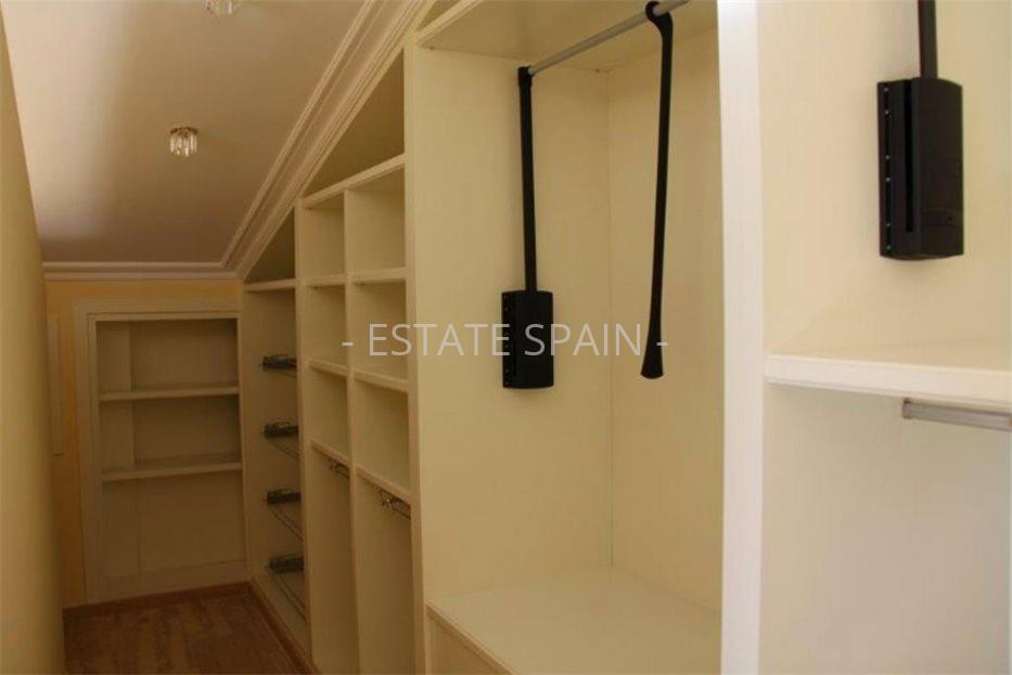 Вилла в Сан-Антони-де-Калонже 540 м2 №VL19329A2067  - Продажа - 8 large