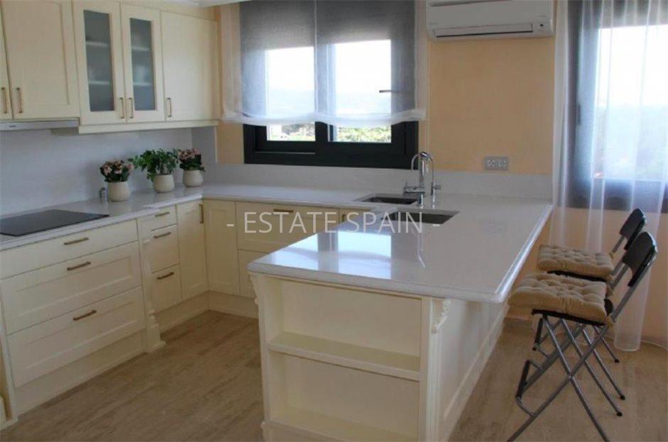 Вилла в Сан-Антони-де-Калонже 540 м2 №VL19329A2067  - Продажа - 27 large