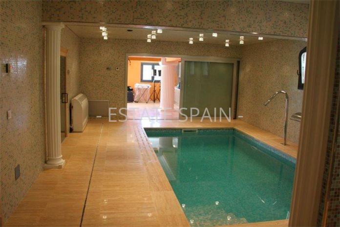 Вилла в Сан-Антони-де-Калонже 540 м2 №VL19329A2067  - Продажа - 24 preview