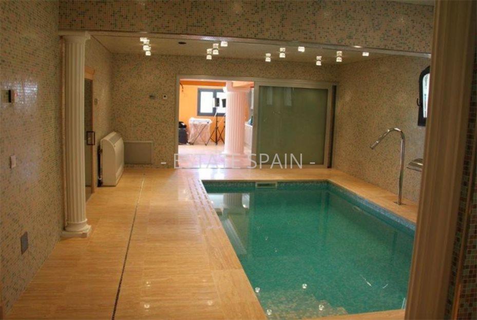 Вилла в Сан-Антони-де-Калонже 540 м2 №VL19329A2067  - Продажа - 24 large