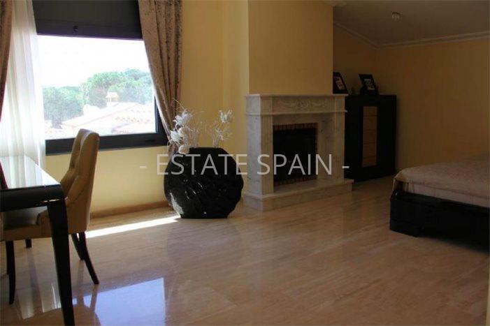 Вилла в Сан-Антони-де-Калонже 540 м2 №VL19329A2067  - Продажа - 29 preview