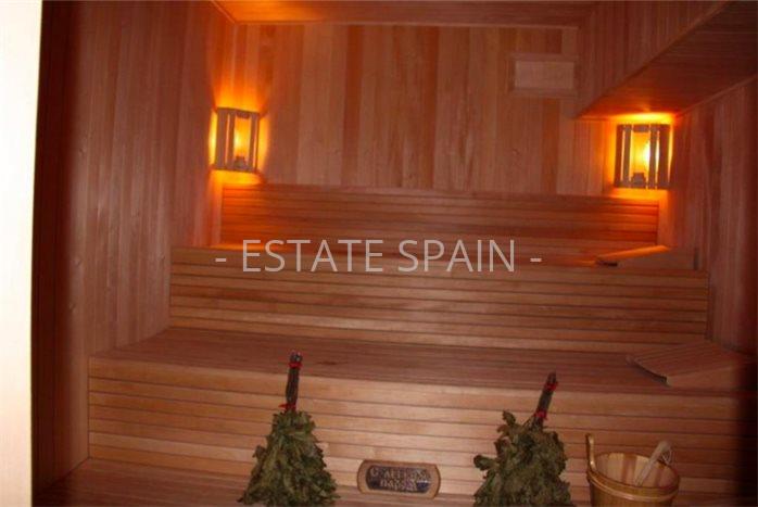 Вилла в Сан-Антони-де-Калонже 540 м2 №VL19329A2067  - Продажа - 19 preview