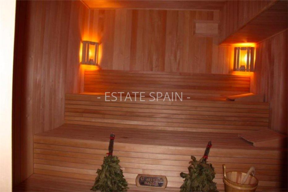 Вилла в Сан-Антони-де-Калонже 540 м2 №VL19329A2067  - Продажа - 19 large