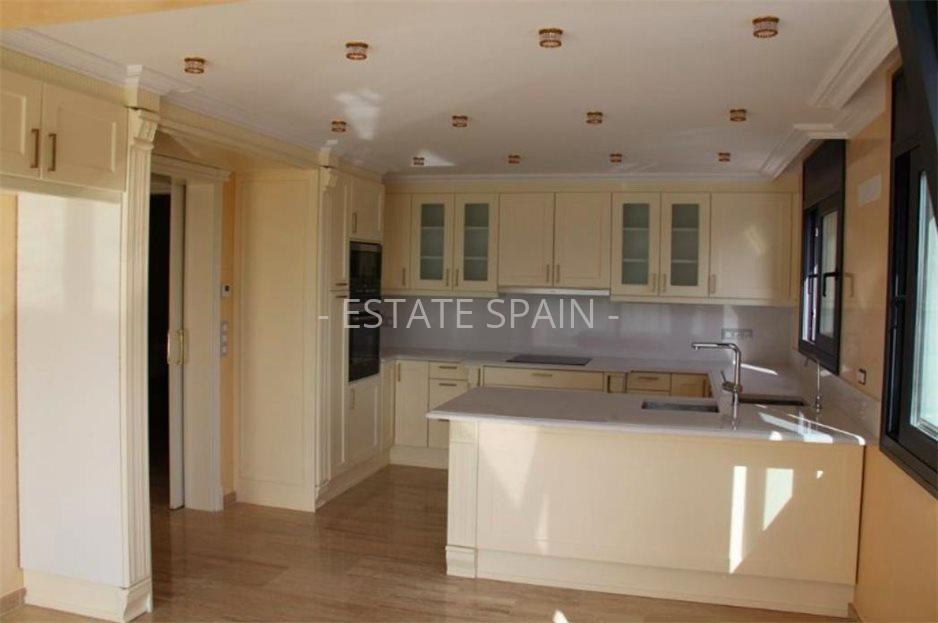 Вилла в Сан-Антони-де-Калонже 540 м2 №VL19329A2067  - Продажа - 11 large