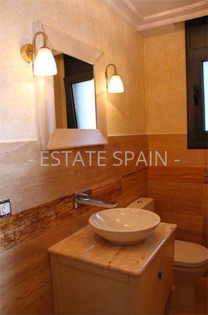 Вилла в Сан-Антони-де-Калонже 540 м2 №VL19329A2067  - Продажа - 12 large