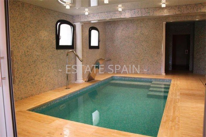 Вилла в Сан-Антони-де-Калонже 540 м2 №VL19329A2067  - Продажа - 17 preview