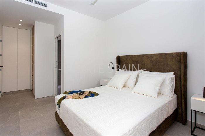 Вилла в Мурсии 107 м2 №VL25109AEA2D  - Продажа - 13 preview