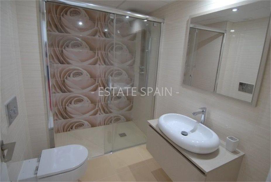 Вилла в Бенисе 418 м2 №VL1992030C8D  - Продажа - 23 large