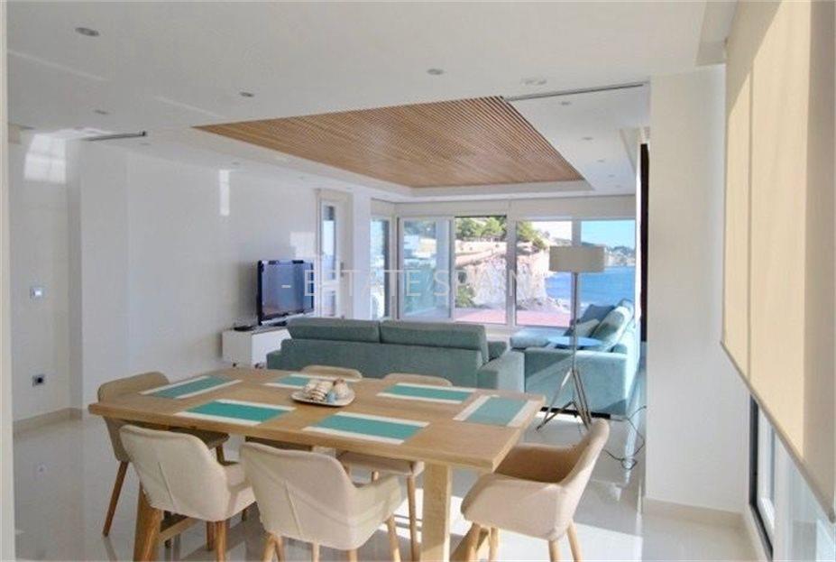 Вилла в Бенисе 418 м2 №VL1992030C8D  - Продажа - 10 large