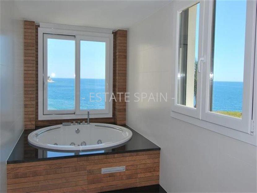 Вилла в Бенисе 418 м2 №VL1992030C8D  - Продажа - 15 large