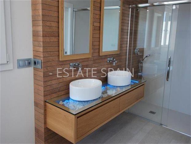 Вилла в Бенисе 418 м2 №VL1992030C8D  - Продажа - 16 preview