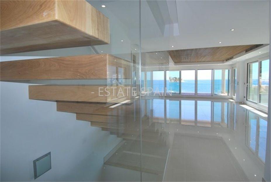 Вилла в Бенисе 418 м2 №VL1992030C8D  - Продажа - 9 large