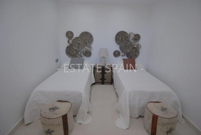 Вилла в Бенисе 418 м2 №VL1992030C8D  - Продажа - 21 preview