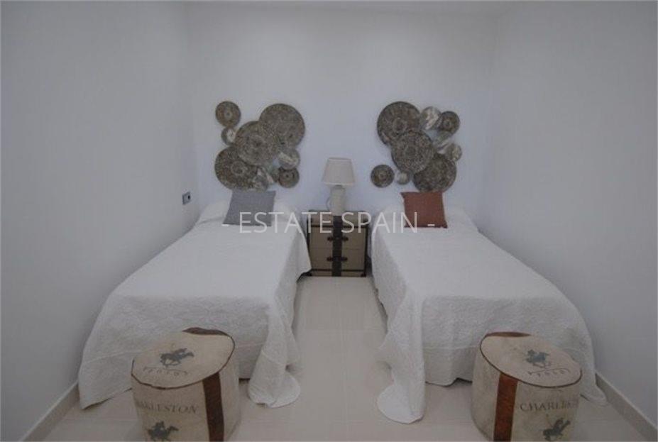 Вилла в Бенисе 418 м2 №VL1992030C8D  - Продажа - 21 large