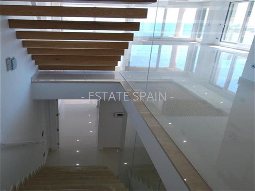 Вилла в Бенисе 418 м2 №VL1992030C8D  - Продажа - 17 large