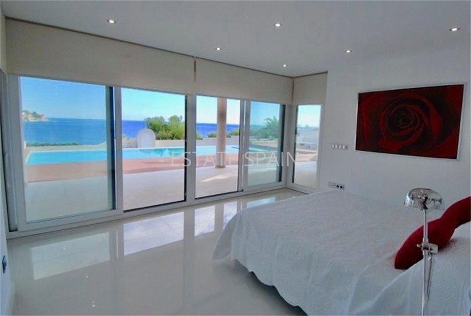 Вилла в Бенисе 418 м2 №VL1992030C8D  - Продажа - 3 large