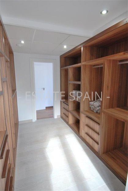 Вилла в Бенисе 418 м2 №VL1992030C8D  - Продажа - 19 large