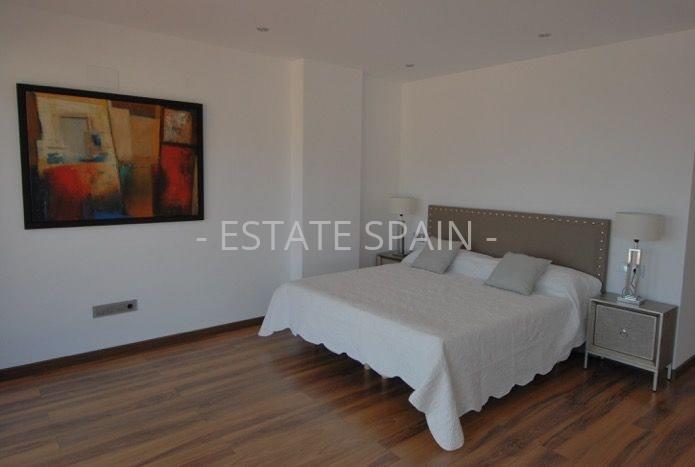 Вилла в Бенисе 418 м2 №VL1992030C8D  - Продажа - 18 preview