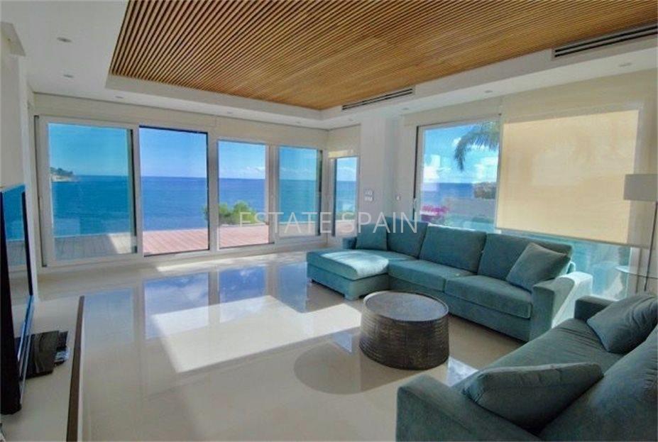 Вилла в Бенисе 418 м2 №VL1992030C8D  - Продажа - 5 large