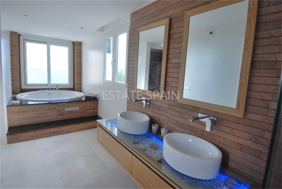 Вилла в Бенисе 418 м2 №VL1992030C8D  - Продажа - 20 large