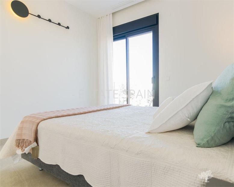 Вилла в Лас-Колинас 140 м2 №VL262200FD4F  - Продажа - 10 large