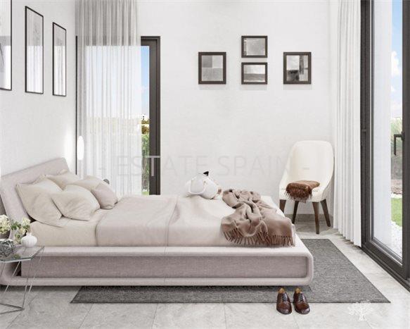 Вилла в Лас-Колинас 140 м2 №VL262200FD4F  - Продажа - 8 preview