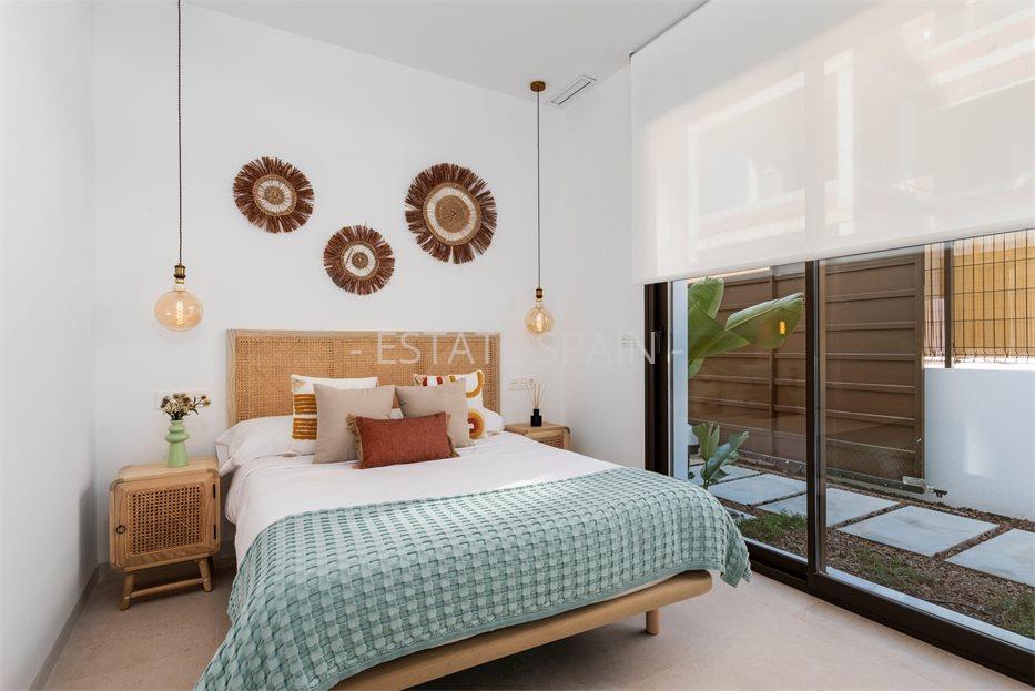 Вилла в Лос-Алькасарес 220 м2 №VL2611613AB3  - Продажа - 14 large