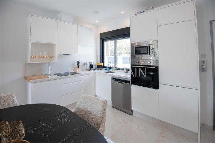 Вилла в Пилар-де-ла-Орадада 108 м2 №VL25101080856  - Продажа - 25 preview